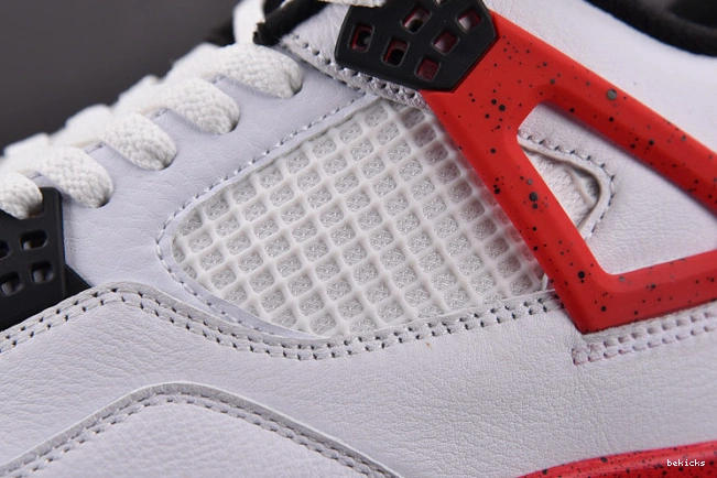 Reps “red cement” 4 air dh6927-161 jordan 0507